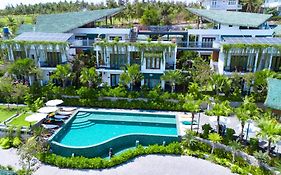 Pandora Sand Hill Mui Ne Resort