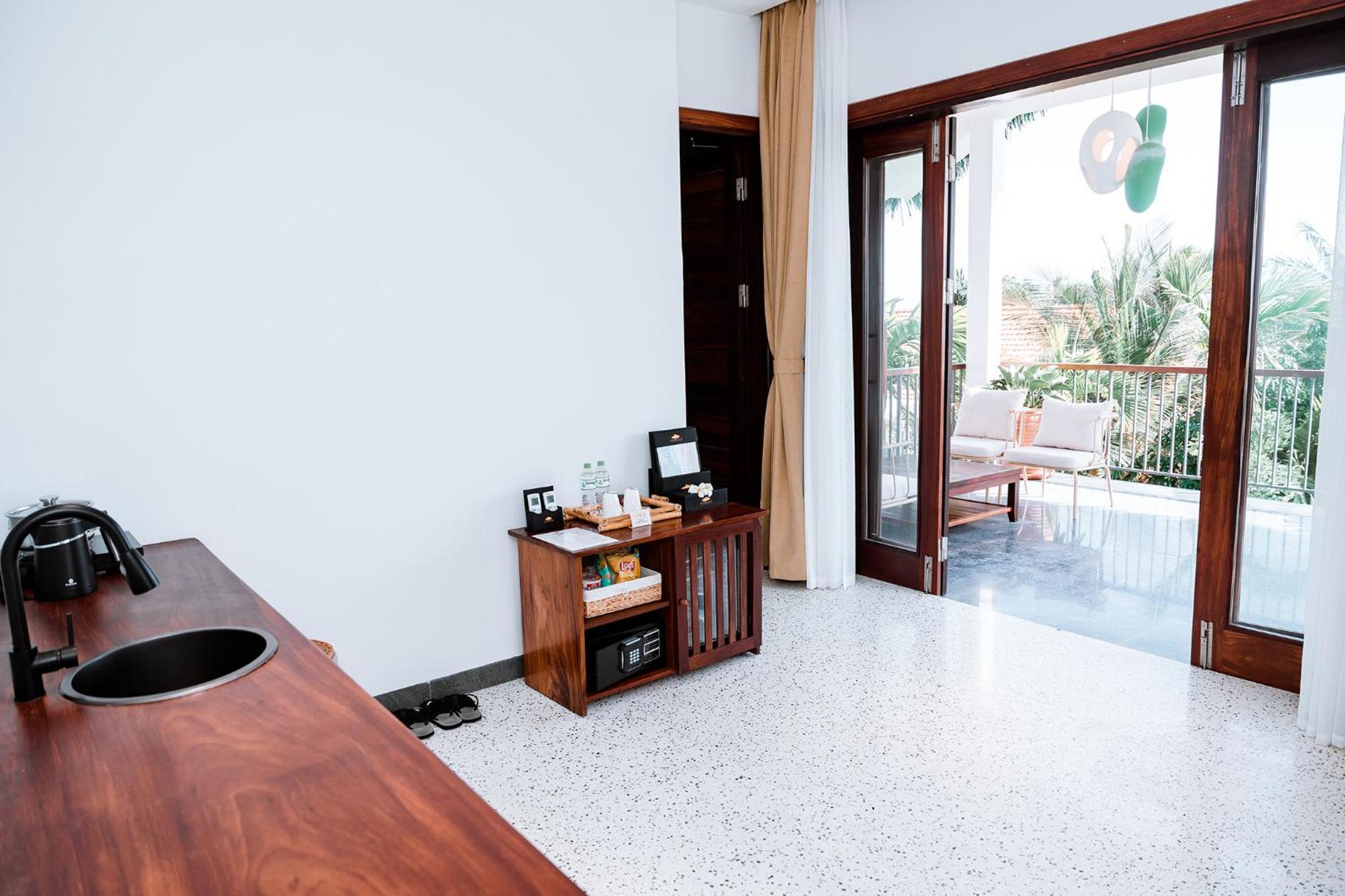 Pandora Sand Hill Mui Ne Resort Exterior photo