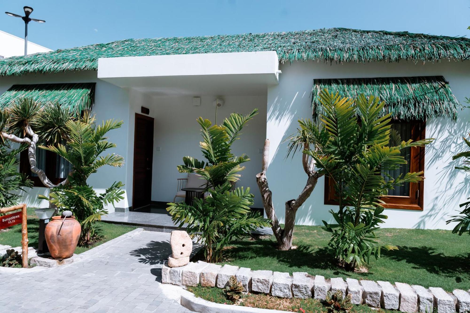 Pandora Sand Hill Mui Ne Resort Exterior photo