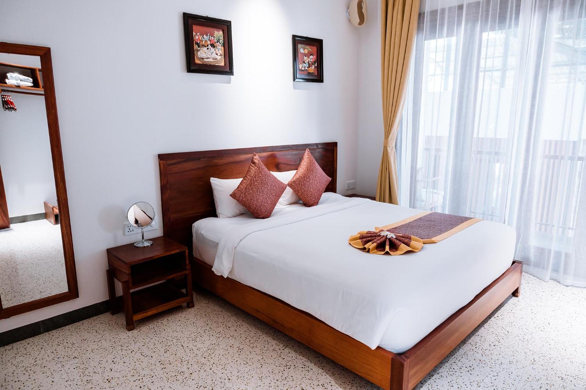 Pandora Sand Hill Mui Ne Resort Exterior photo