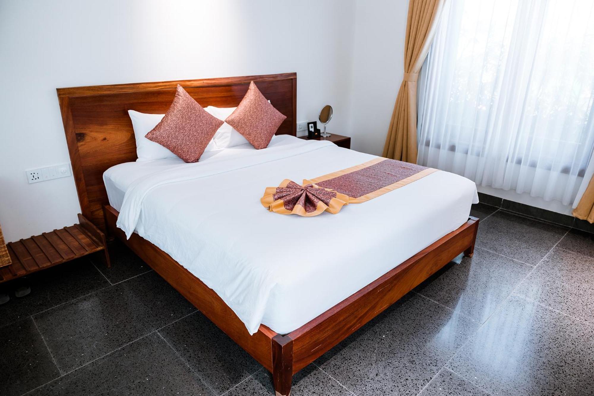 Pandora Sand Hill Mui Ne Resort Exterior photo